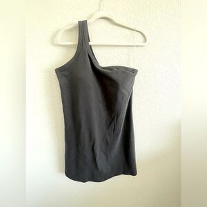 All in Motion asymmetrical athletic dress
